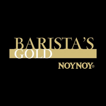 Barista Gold NOUNOU