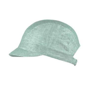 Linen Cap Menta