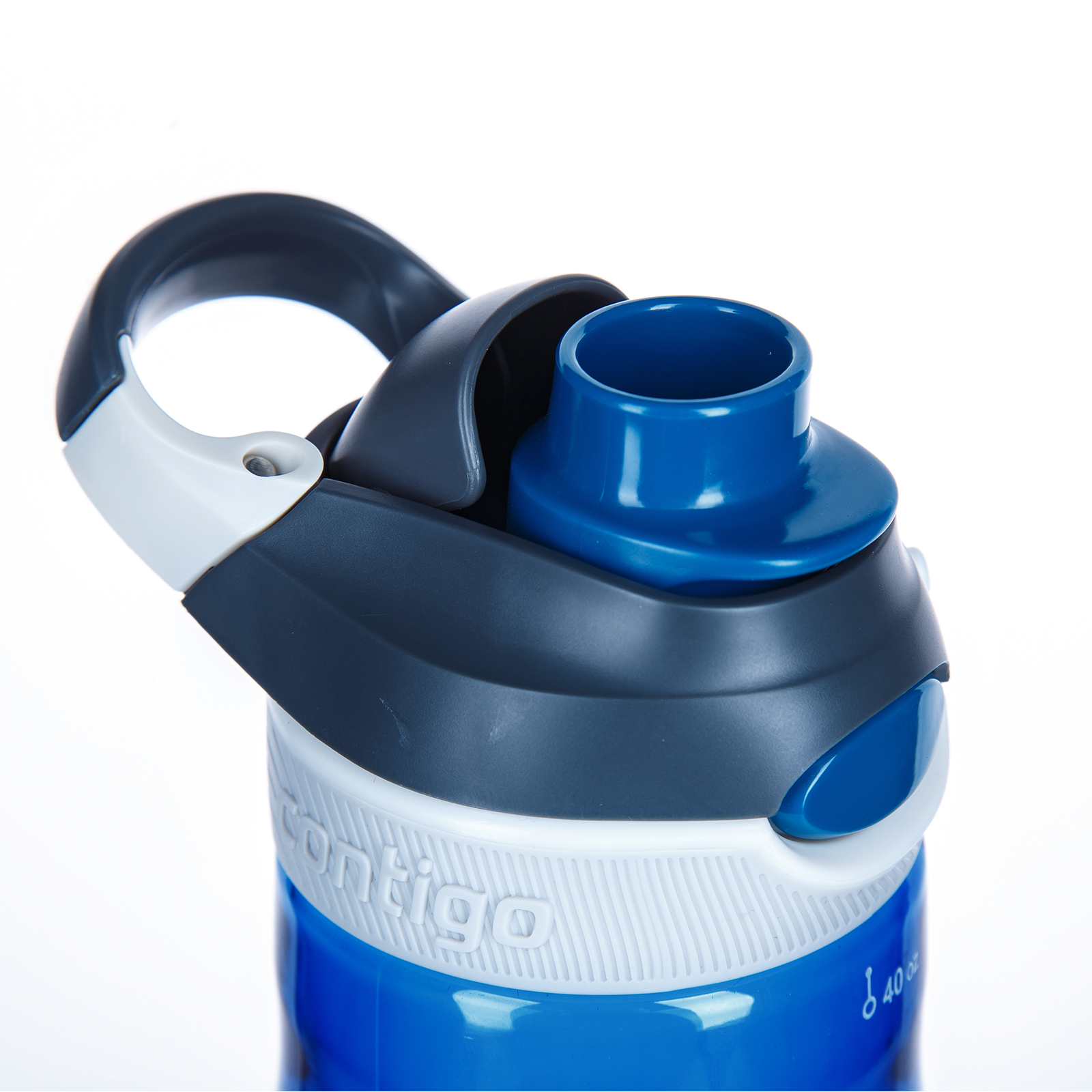 Contigo Παγούρι AUTOSPOUT Chug Monaco 720ml