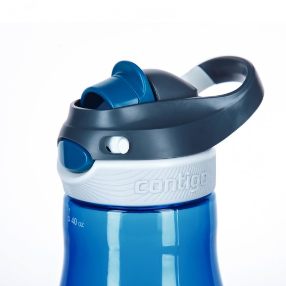 Contigo Παγούρι AUTOSPOUT Chug Monaco 720ml