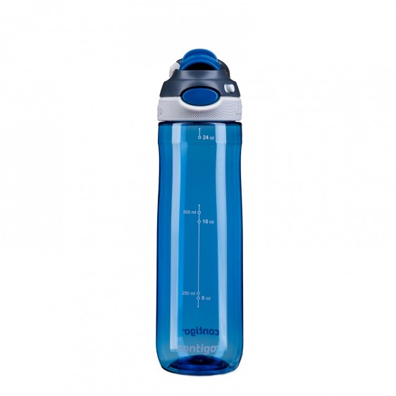 Contigo Παγούρι AUTOSPOUT Chug Monaco 720ml