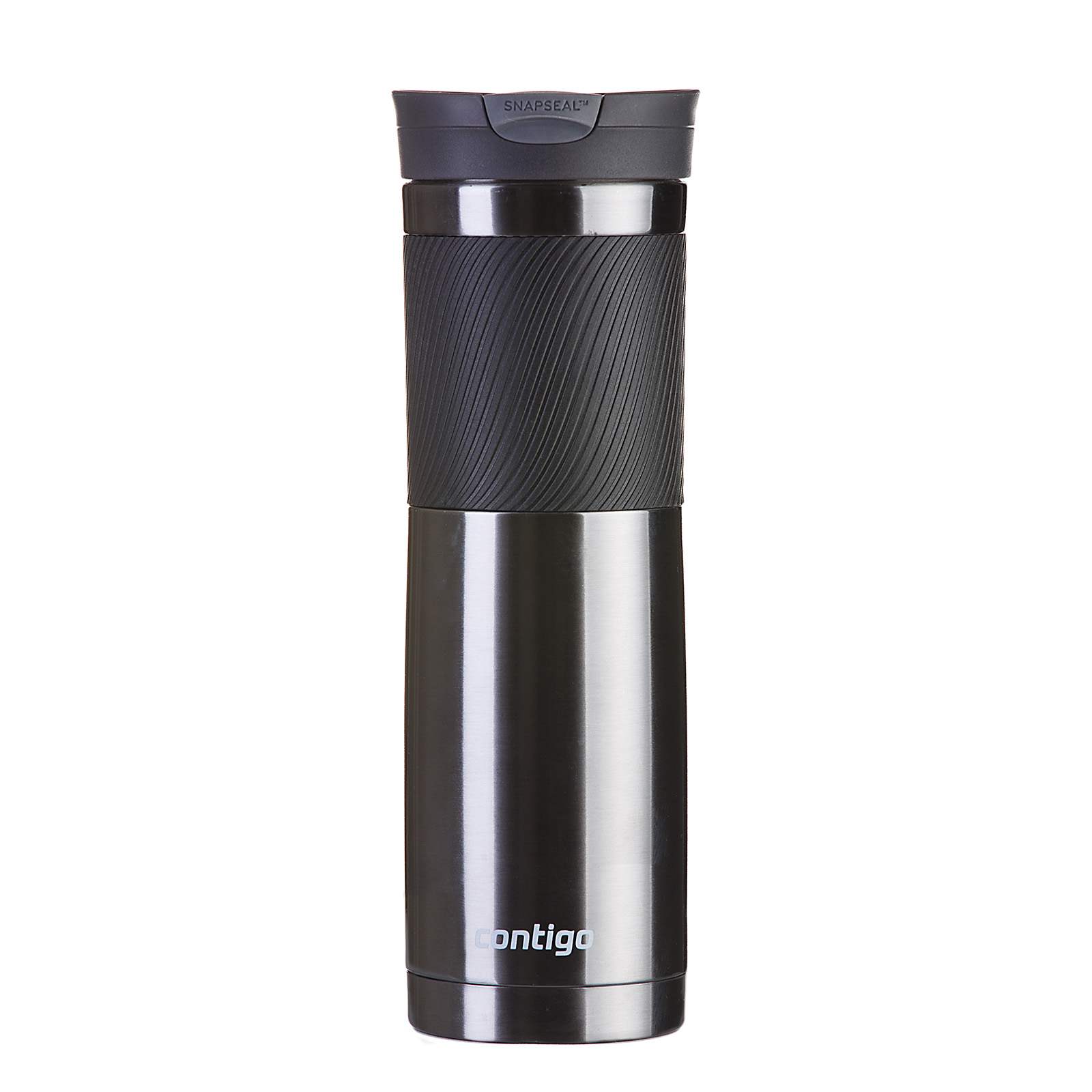 Contigo Ανοξείδωτη Κούπα Θερμός BYRON 720ml Gunmetal