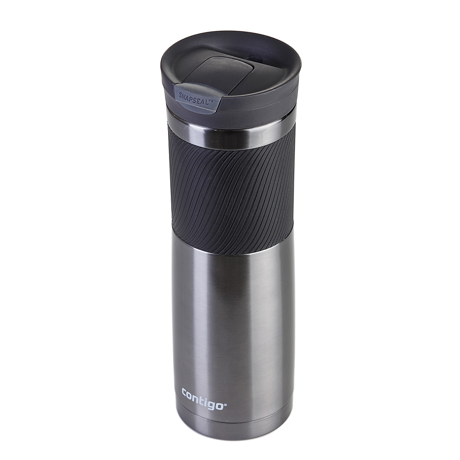 Contigo Ανοξείδωτη Κούπα Θερμός BYRON 720ml Gunmetal