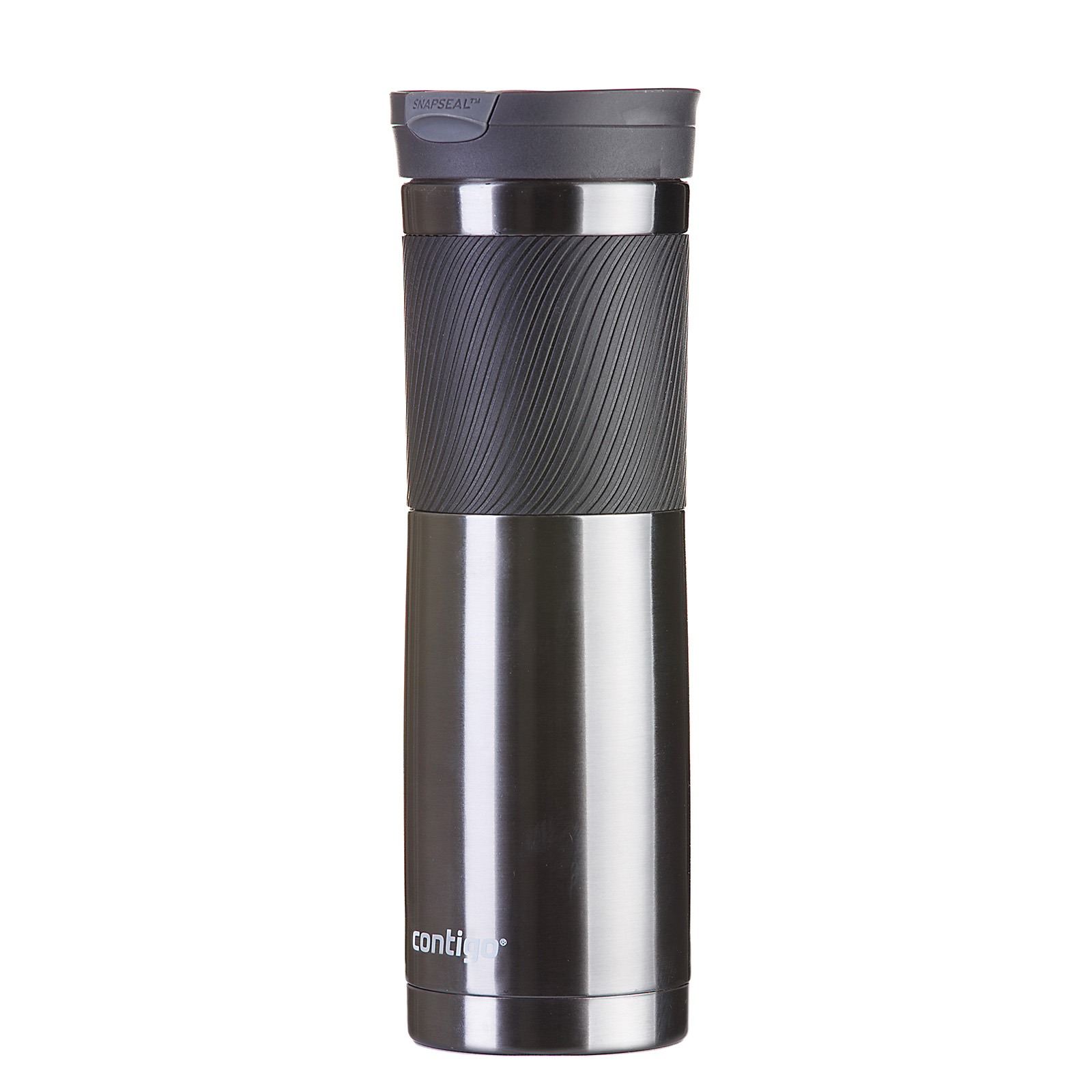 Contigo Ανοξείδωτη Κούπα Θερμός BYRON 720ml Gunmetal