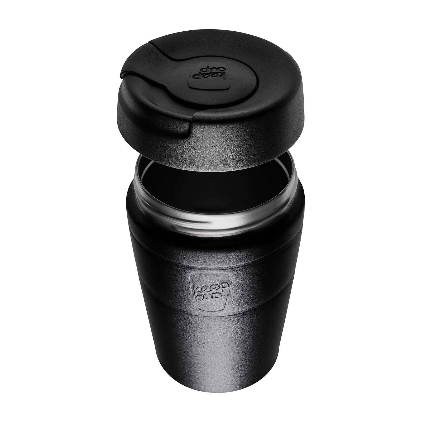 KeepCup Helix Twilight 12oz/340ml νέο οικολογικό ανοξείδωτο ποτήρι Θερμός